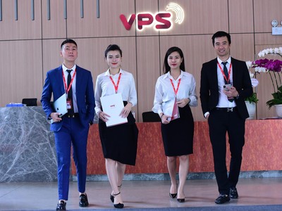 VPS giữ vững ngôi vị số 1 thị phần môi giới phái sinh, vươn lên dẫn đầu 3/4 bảng xếp hạng thị phần môi giới năm 2020